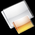 SNOW E 2 FOLDER _FOLDERS _ TANGERI